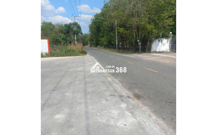 đất 22.000m  Long nguyên Bàu Bàng,